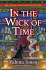 In The Wick Of Time - Book