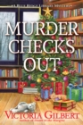 Murder Checks Out - eBook