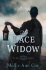 The Lace Widow - Book