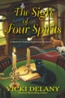 The Sign Of Four Spirits - Book