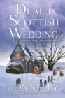 Death At A Scottish Wedding - Book