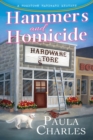 Hammers And Homicide - Book