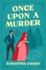 Once Upon a Murder - eBook