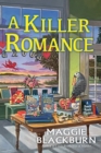 Killer Romance - eBook