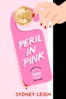 Peril in Pink - eBook