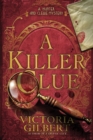 A Killer Clue - Book