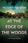 At the Edge of the Woods - Book