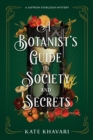 Botanist's Guide to Society and Secrets - eBook