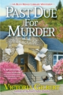 Past Due For Murder - Book