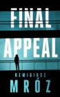 Final Appeal - eBook