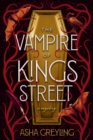 Vampire of Kings Street - eBook