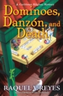 Dominoes, Danzon, and Death - Book