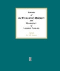 History of (Old) Pendleton District and Genealogy of Leading Families - eBook