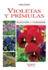 Violetas y primulas - eBook