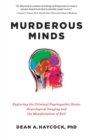 Murderous Minds - eBook