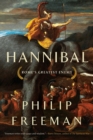 Hannibal : Rome's Greatest Enemy - Book