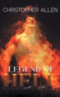 Legend of Hell - eBook