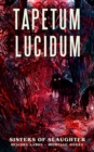 Tapetum Lucidum - eBook