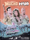 Mucho Mojo : A Hap and Leonard Graphic Novel - eBook