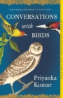 Conversations with Birds - Book