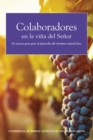 Co-Workers in the Vineyard of the Lord : A Resource for Guiding the Development of Lay Ecclesial Ministry, Spanish - eBook