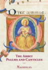 The Abbey Psalms and Canticles - eBook