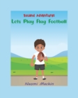 Let's Play Flag Football - Book