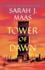 Tower of Dawn - Book