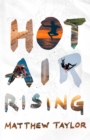 Hot Air Rising - eBook