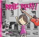 Rosie Rocks - eBook