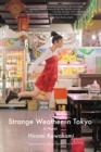 Strange Weather in Tokyo - eBook