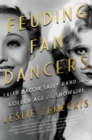 Feuding Fan Dancers - eBook