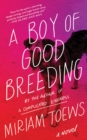 Boy of Good Breeding - eBook