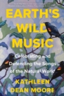 Earth's Wild Music - eBook