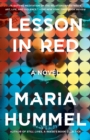 Lesson In Red - eBook