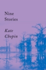 Nine Stories - eBook