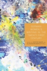German Women's Writing in the Twenty-First Century - Book