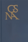 Goethe Yearbook 28 - Book