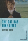 The Cat Has Nine Lives - Book