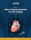 Netter's Atlas of Human Anatomy for CPT Coding, third edition - eBook