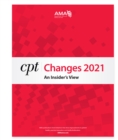 CPT Changes 2021: An Insider's View - eBook