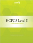 HCPCS 2024 Level II Professional Edition - Book