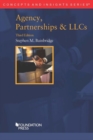 Agency, Partnerships & LLCs - Book