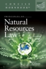 Principles of Natural Resources Law - Book