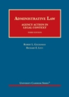 Administrative Law : Agency Action in Legal Context - Book