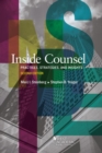 Inside Counsel : Practices, Strategies, and Insights - Book
