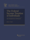 The Federal Income Taxation of Individuals : An Integrated Approach - CasebookPlus - Book