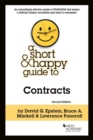 A Short and Happy Guide to Contracts - Book