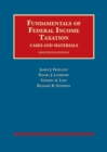 Fundamentals of Federal Income Taxation - Book