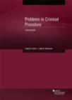 Problems in Criminal Procedure - Book